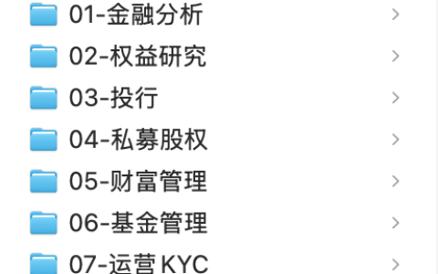 Anthropic金融分析工具库Claude financial services