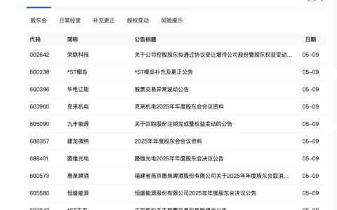 做了一个面向A股公司分析的财报分析系统